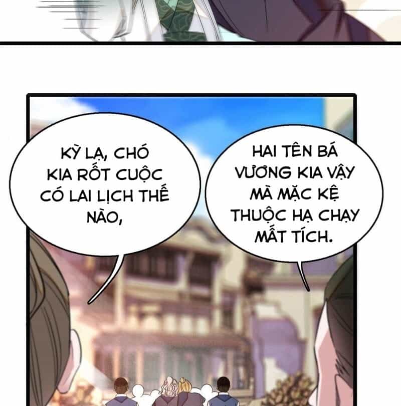 Tự Cẩm - Chương 37 - ảnh 44