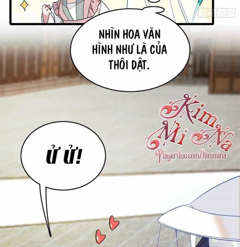 Tự Cẩm - Chương 37 - ảnh 55