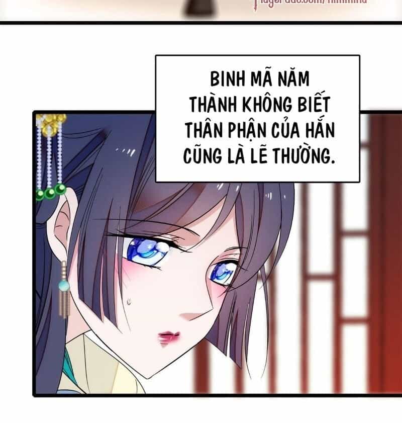 Tự Cẩm - Chương 37 - ảnh 6