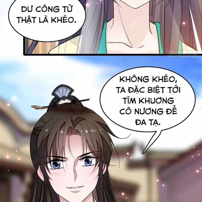 Tự Cẩm - Chương 37 - ảnh 63