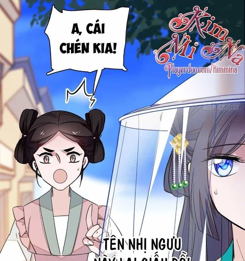 Tự Cẩm - Chương 37 - ảnh 69