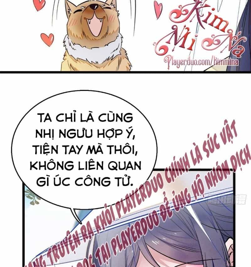 Tự Cẩm - Chương 37 - ảnh 72