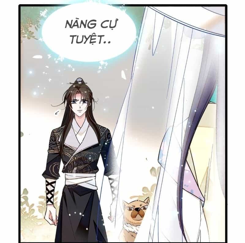 Tự Cẩm - Chương 38 - ảnh 11
