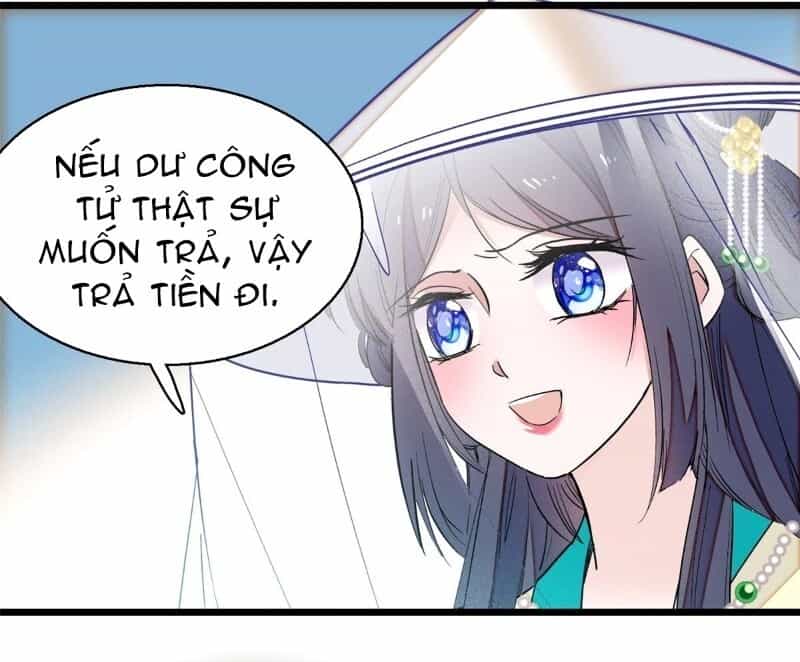 Tự Cẩm - Chương 38 - ảnh 14