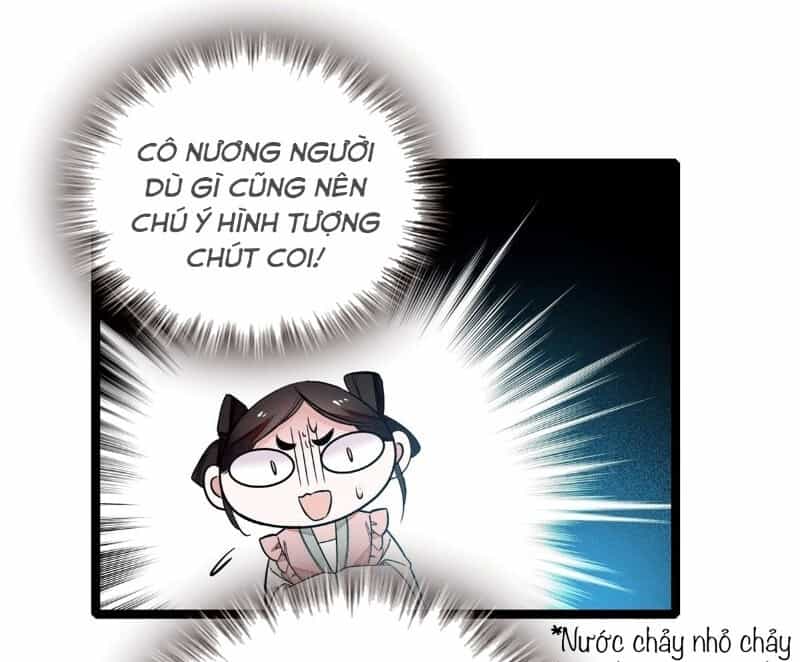 Tự Cẩm - Chương 38 - ảnh 15