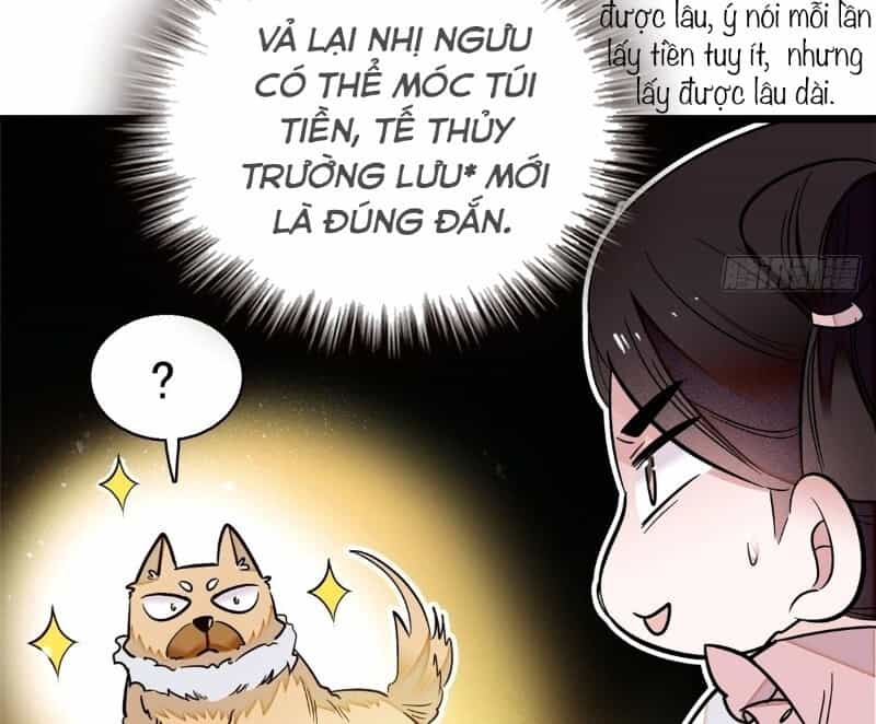 Tự Cẩm - Chương 38 - ảnh 16