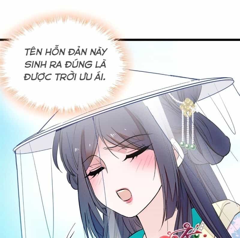 Tự Cẩm - Chương 38 - ảnh 19