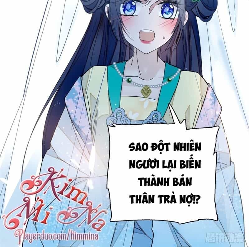 Tự Cẩm - Chương 38 - ảnh 23