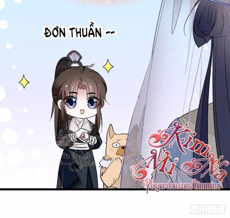 Tự Cẩm - Chương 38 - ảnh 28