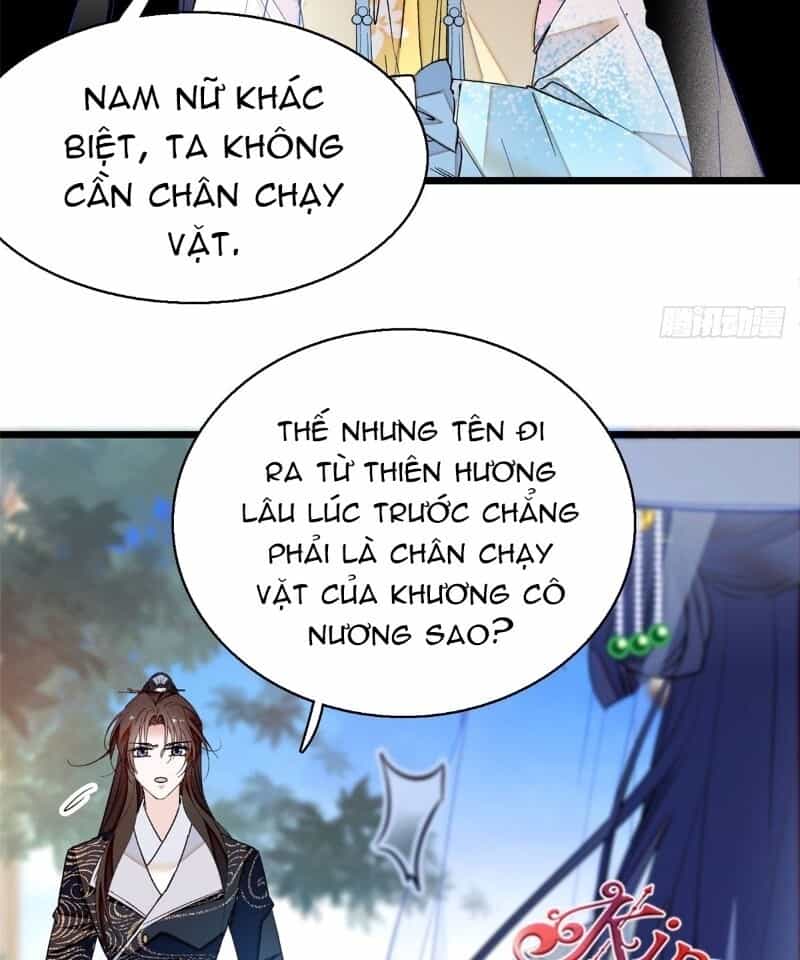 Tự Cẩm - Chương 38 - ảnh 30