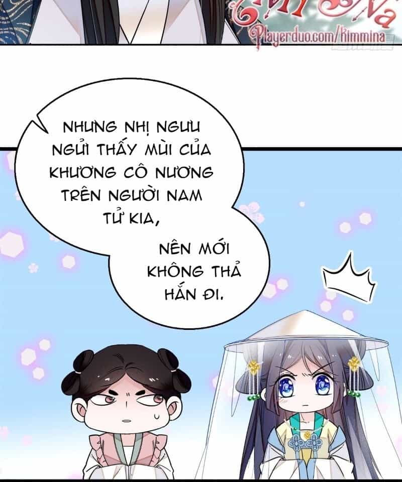 Tự Cẩm - Chương 38 - ảnh 33