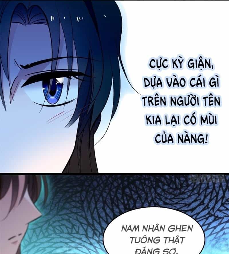 Tự Cẩm - Chương 38 - ảnh 34