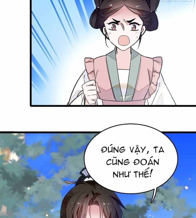 Tự Cẩm - Chương 38 - ảnh 36