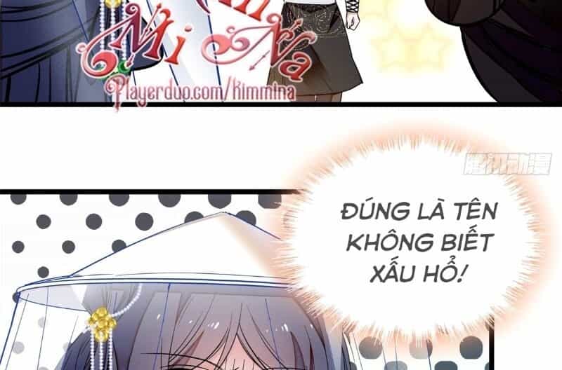 Tự Cẩm - Chương 38 - ảnh 41