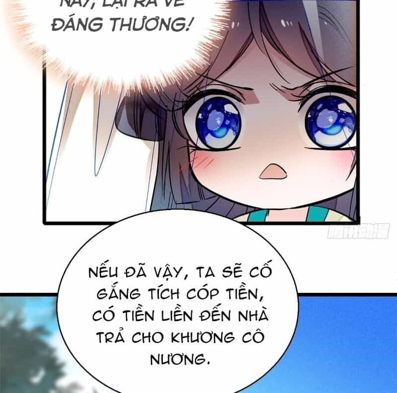 Tự Cẩm - Chương 38 - ảnh 47