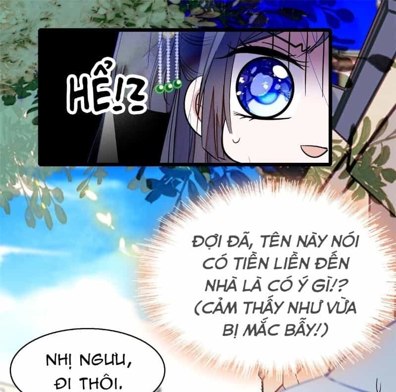 Tự Cẩm - Chương 38 - ảnh 49