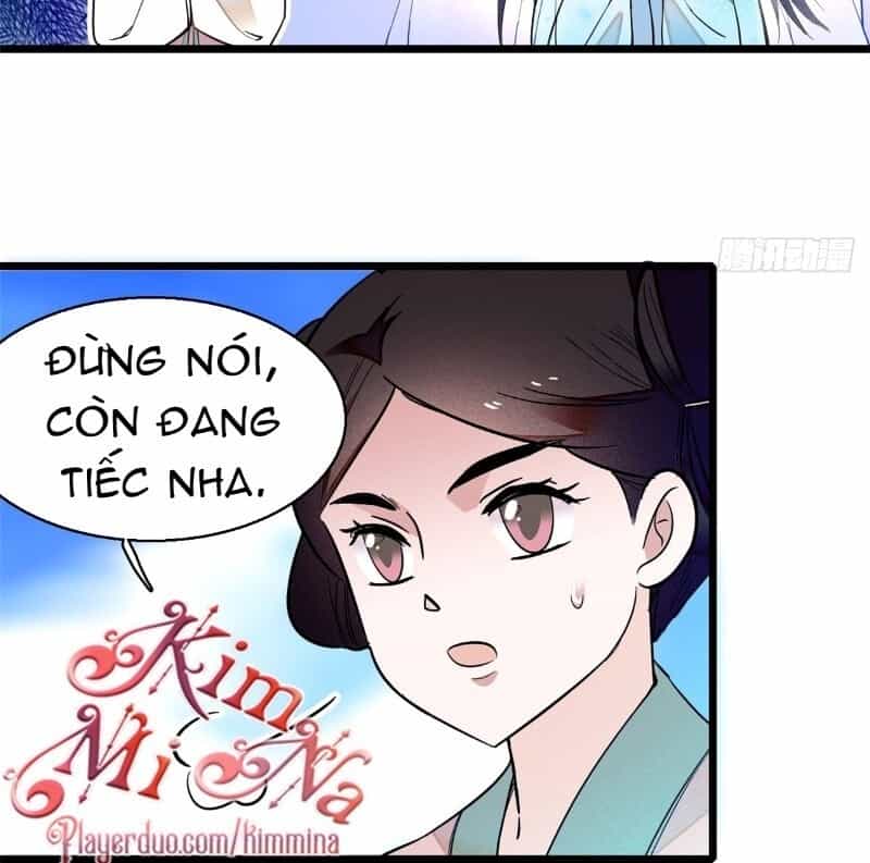 Tự Cẩm - Chương 38 - ảnh 52
