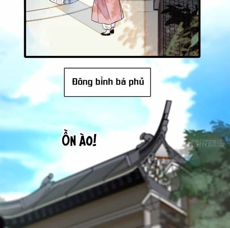 Tự Cẩm - Chương 38 - ảnh 55