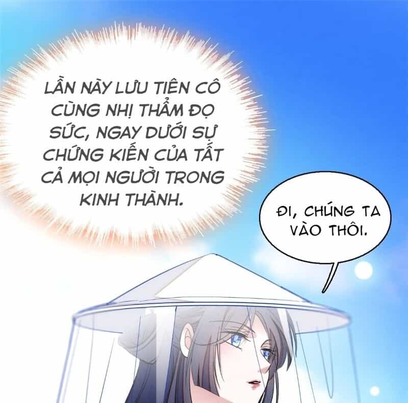 Tự Cẩm - Chương 38 - ảnh 59