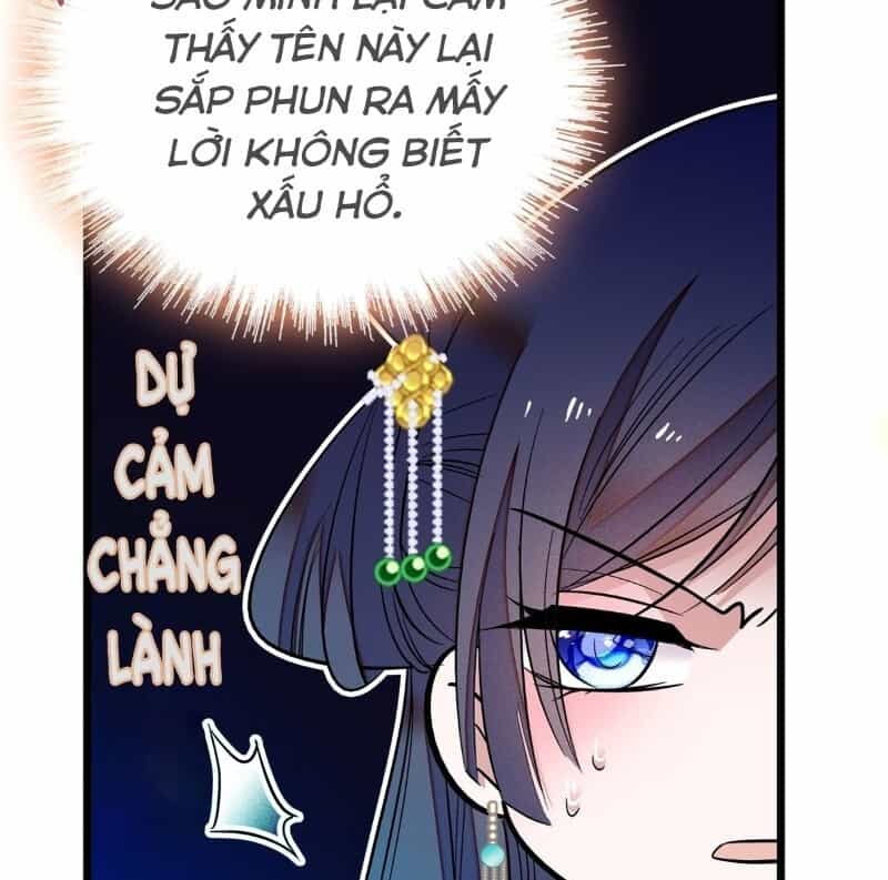 Tự Cẩm - Chương 38 - ảnh 6