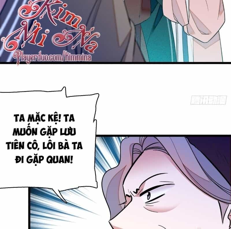 Tự Cẩm - Chương 38 - ảnh 70