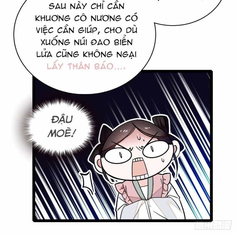 Tự Cẩm - Chương 38 - ảnh 8