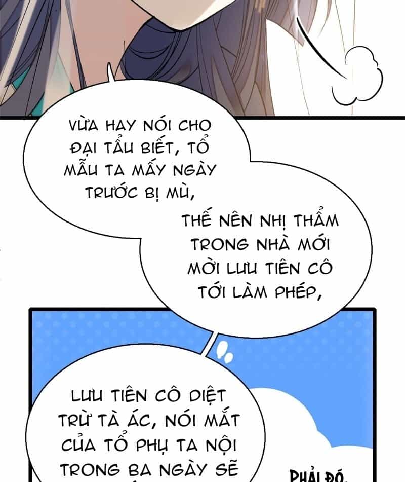Tự Cẩm - Chương 39 - ảnh 11