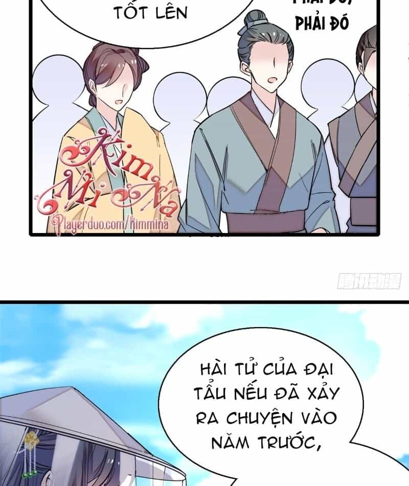 Tự Cẩm - Chương 39 - ảnh 12