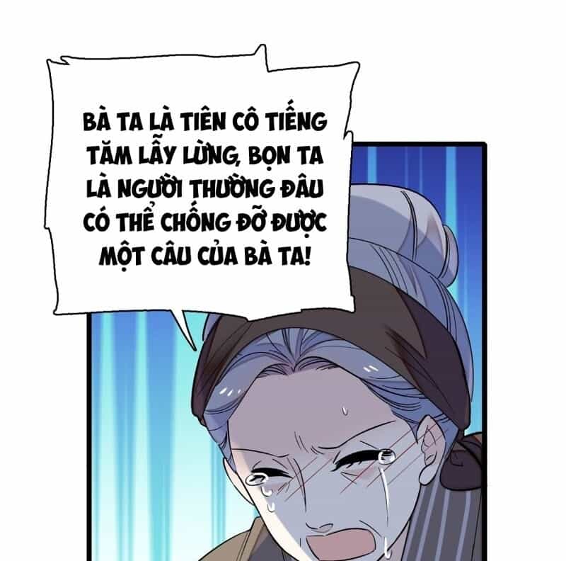 Tự Cẩm - Chương 39 - ảnh 14