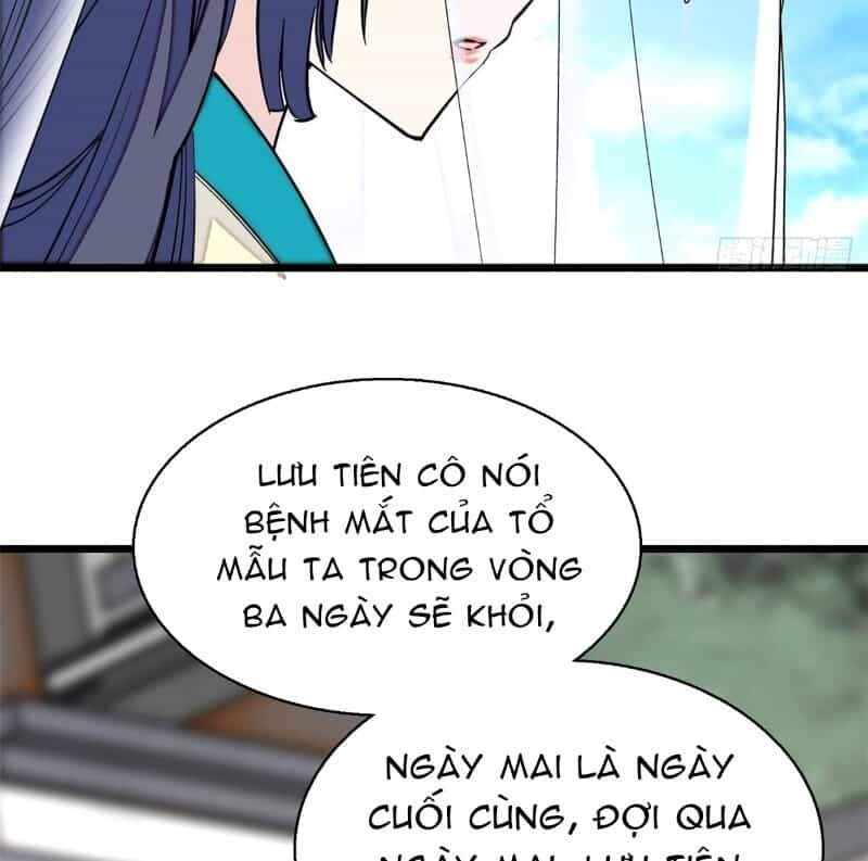 Tự Cẩm - Chương 39 - ảnh 17