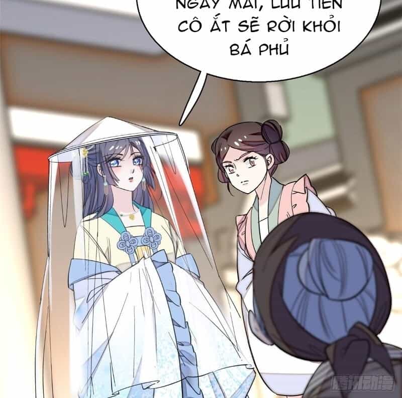 Tự Cẩm - Chương 39 - ảnh 18