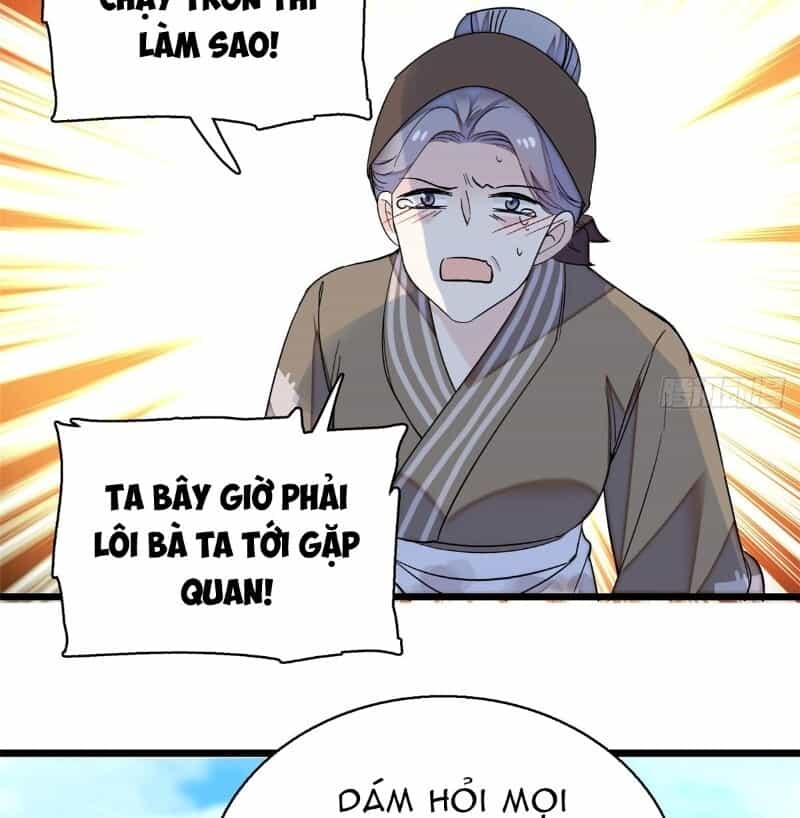 Tự Cẩm - Chương 39 - ảnh 20