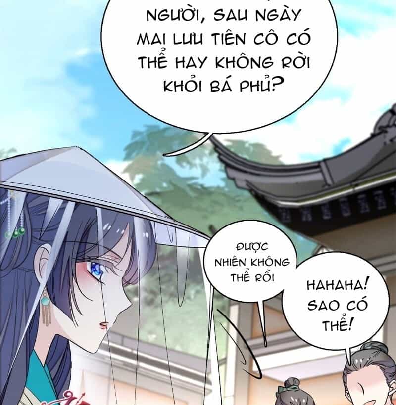 Tự Cẩm - Chương 39 - ảnh 21