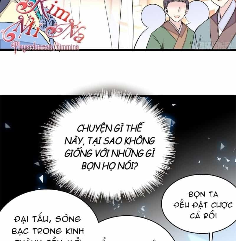 Tự Cẩm - Chương 39 - ảnh 22