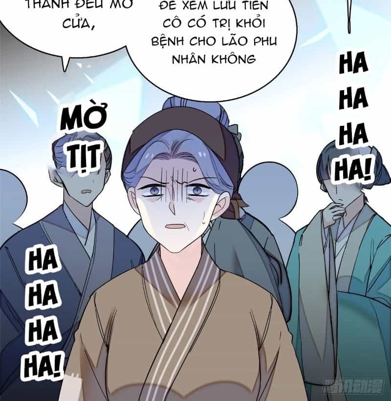 Tự Cẩm - Chương 39 - ảnh 23