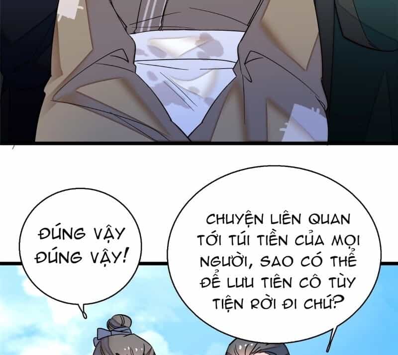 Tự Cẩm - Chương 39 - ảnh 24