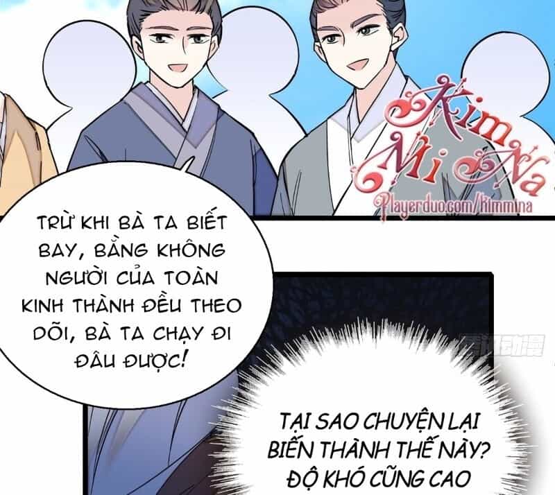 Tự Cẩm - Chương 39 - ảnh 25