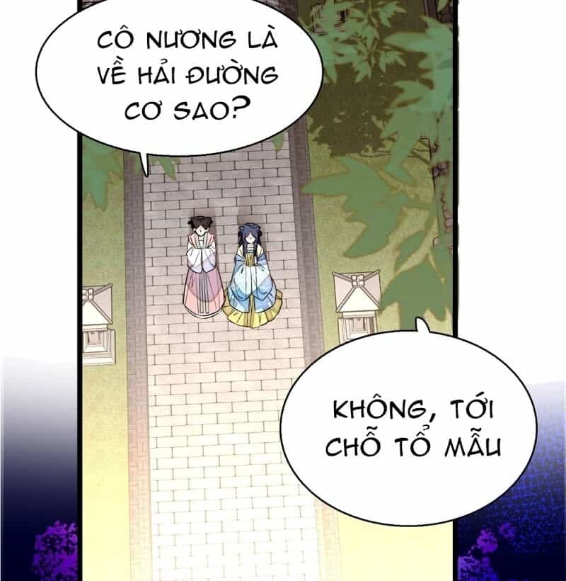 Tự Cẩm - Chương 39 - ảnh 29