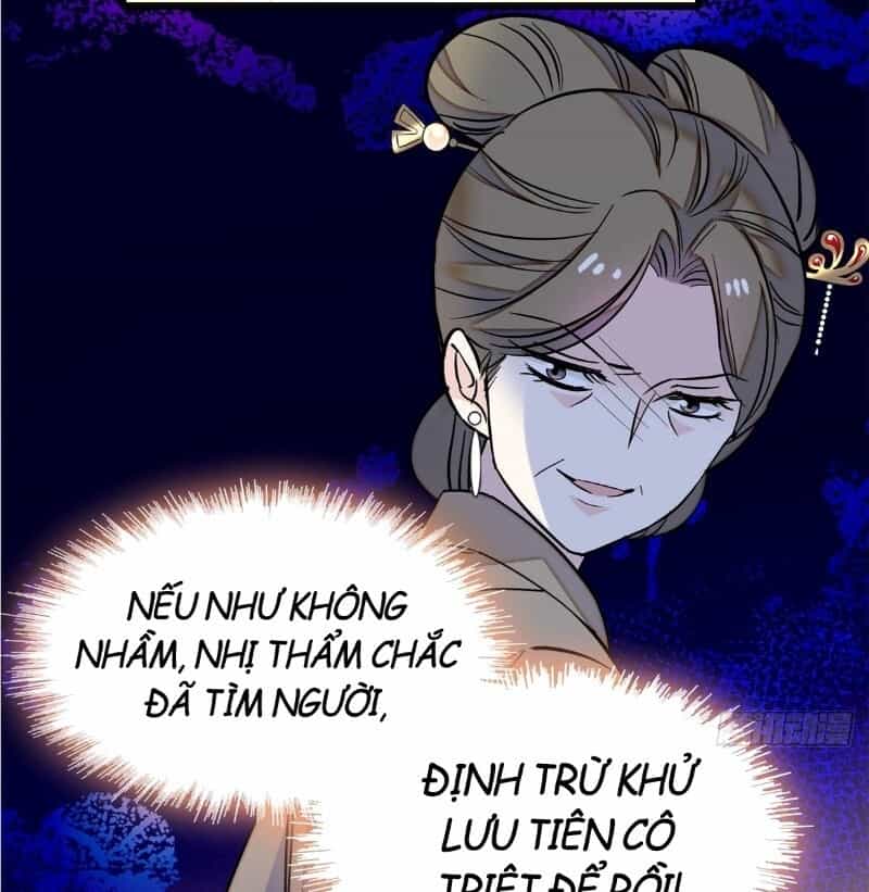 Tự Cẩm - Chương 39 - ảnh 30