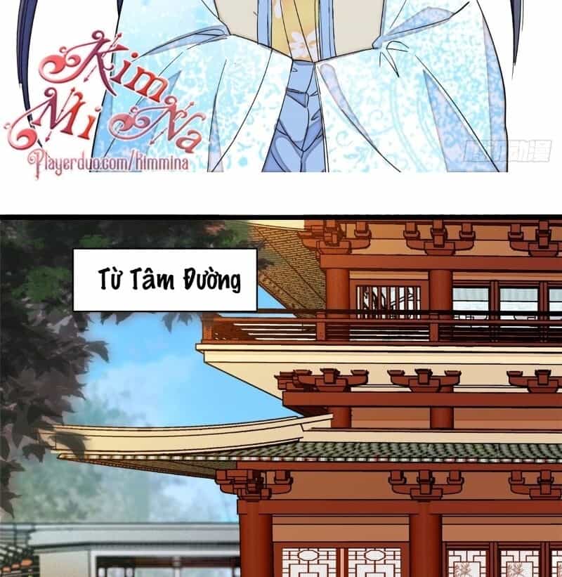 Tự Cẩm - Chương 39 - ảnh 32
