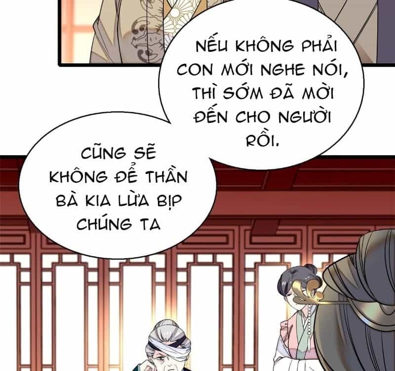 Tự Cẩm - Chương 39 - ảnh 34
