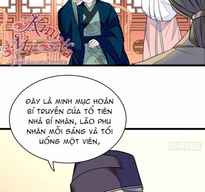 Tự Cẩm - Chương 39 - ảnh 35