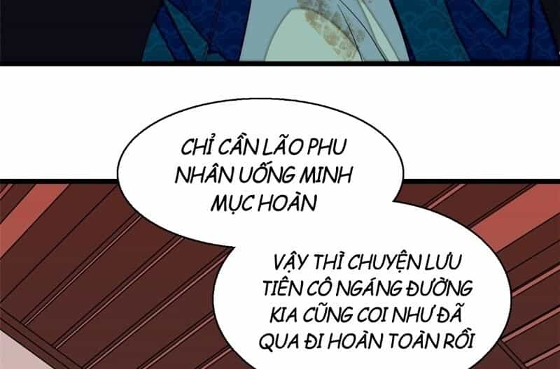 Tự Cẩm - Chương 39 - ảnh 39