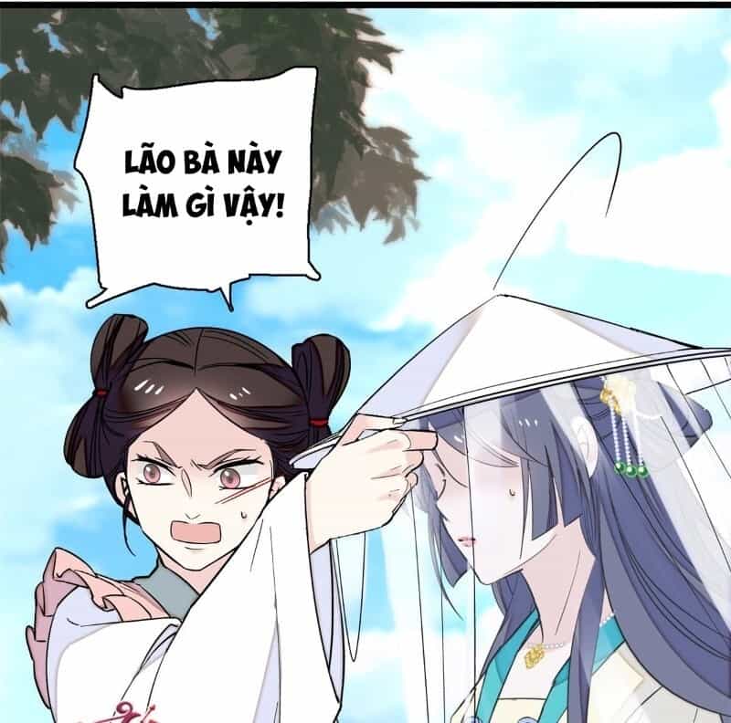 Tự Cẩm - Chương 39 - ảnh 4