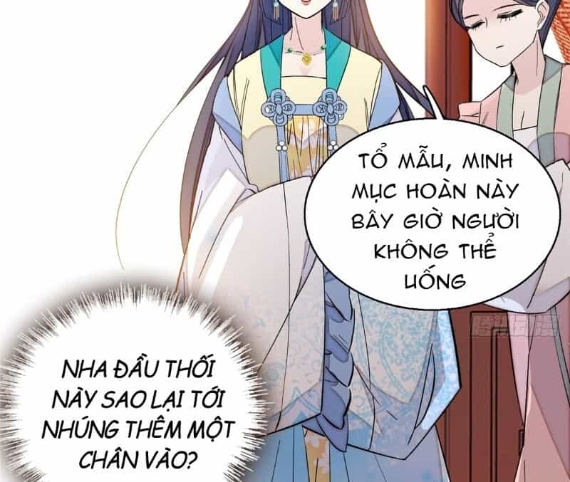 Tự Cẩm - Chương 39 - ảnh 45