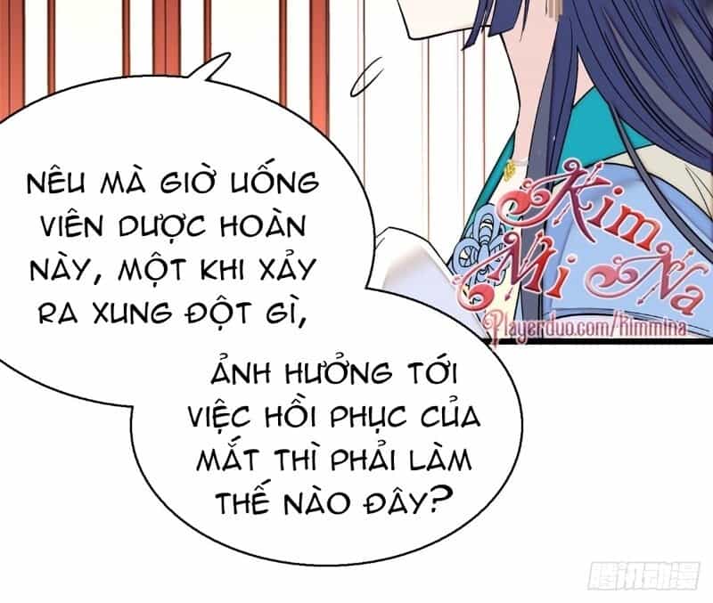 Tự Cẩm - Chương 39 - ảnh 48