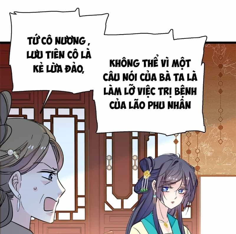 Tự Cẩm - Chương 39 - ảnh 49