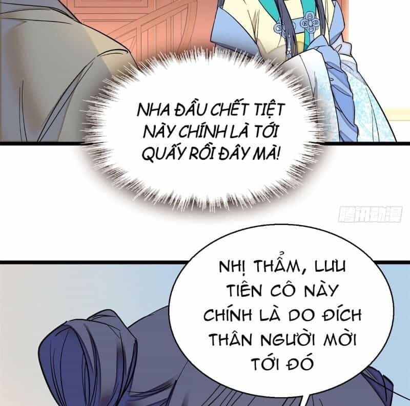 Tự Cẩm - Chương 39 - ảnh 50