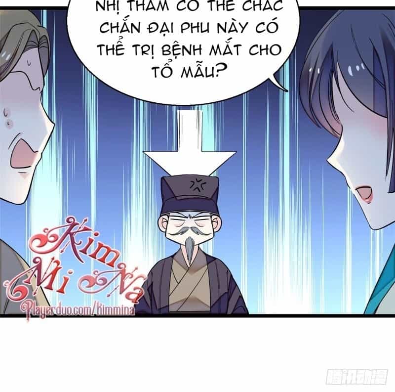 Tự Cẩm - Chương 39 - ảnh 53