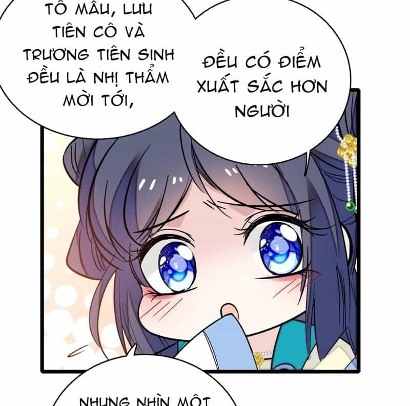 Tự Cẩm - Chương 39 - ảnh 56